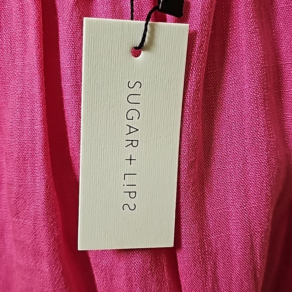 Sugar + lips dress - Picture 5 of 8